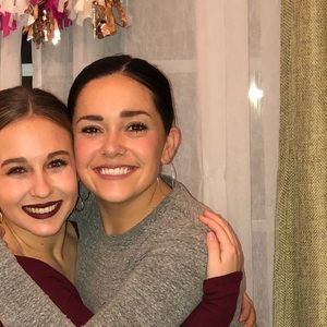 Meet your Posher, Brianna